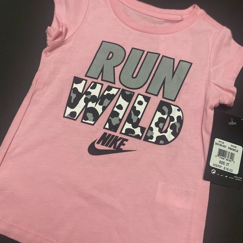 Nike Shirt